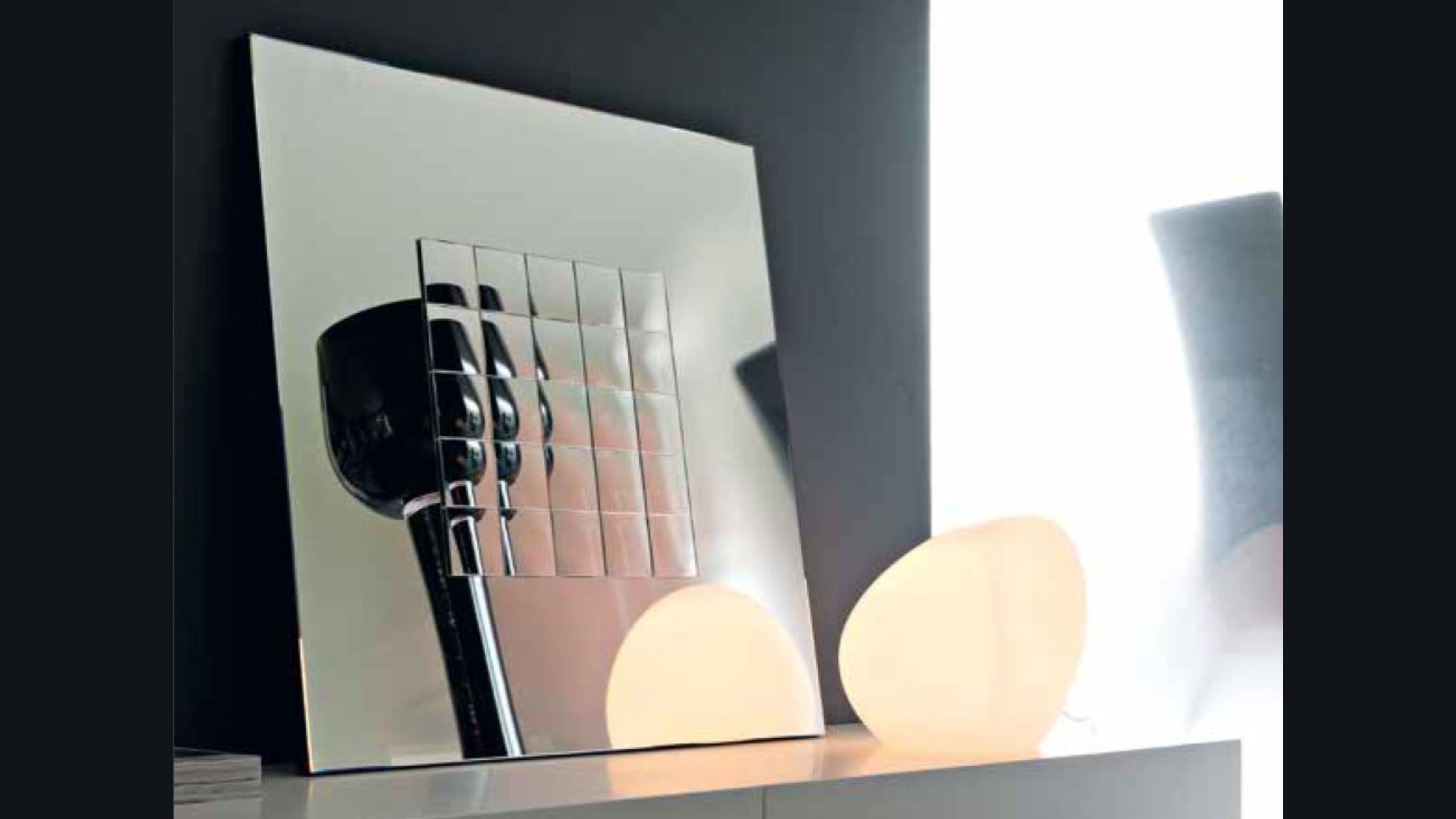 BMB Italy ITALIENISCHER DESIGNSPIEGEL BOCCACCIO
