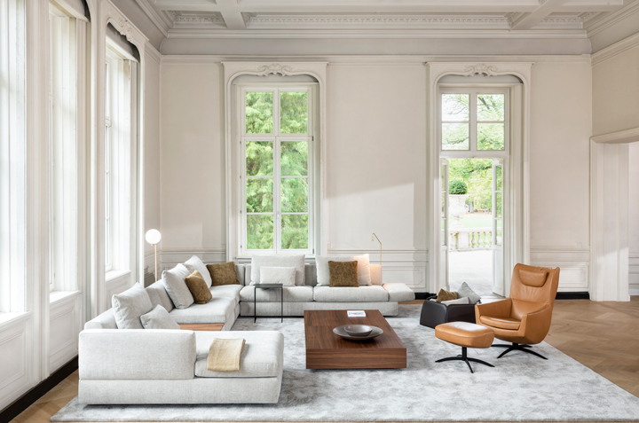 JORI Sofa TIGRA