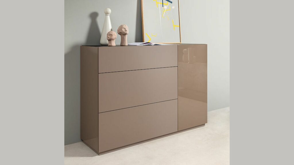 Rolf Benz Sideboard Stretto