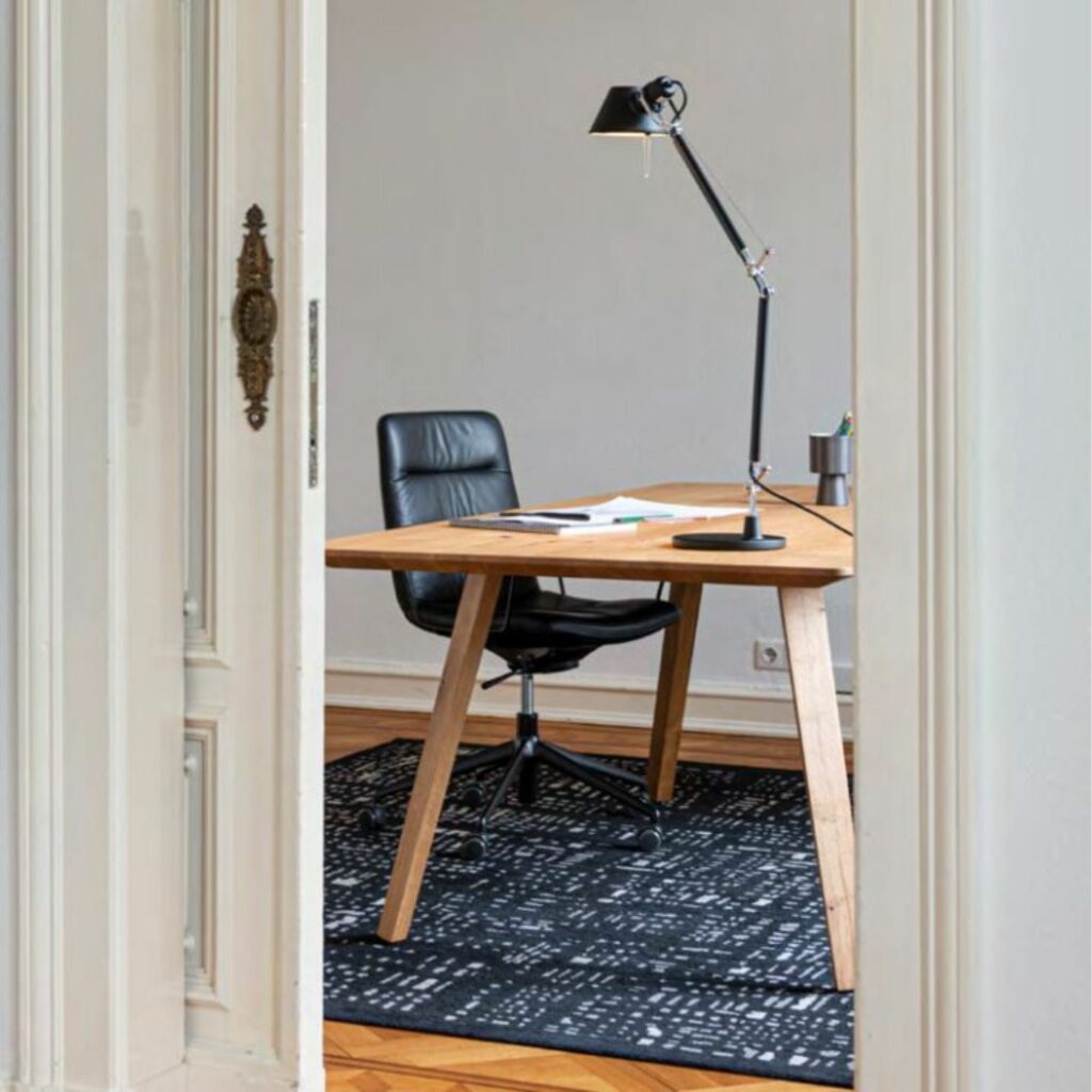KFF Bürostuhl Arva Light