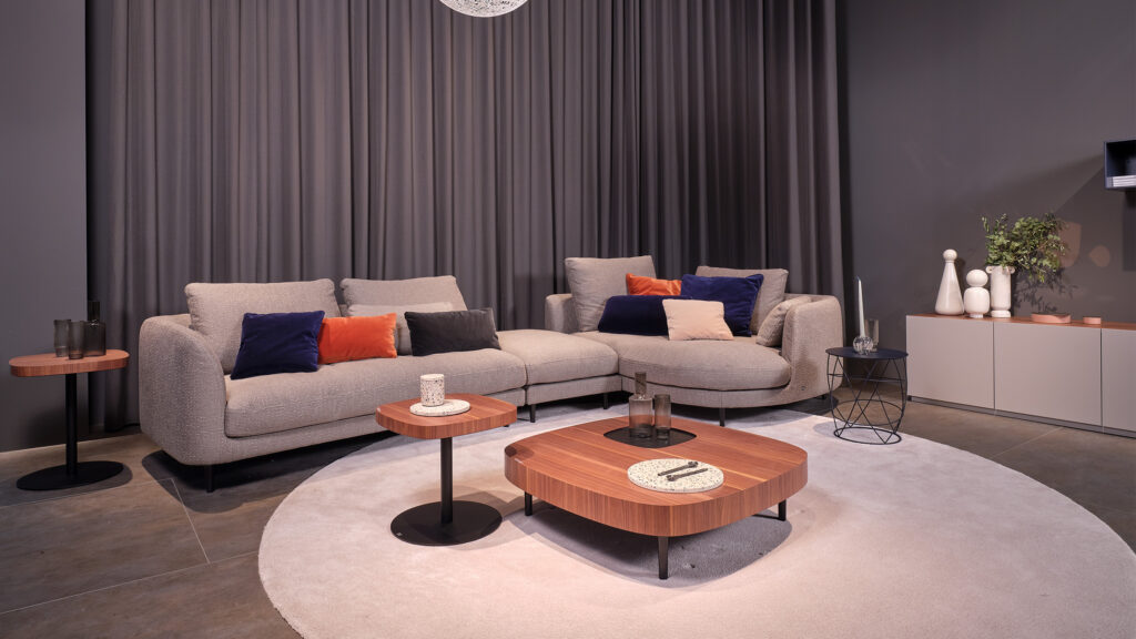 Rolf Benz Couchtisch 968