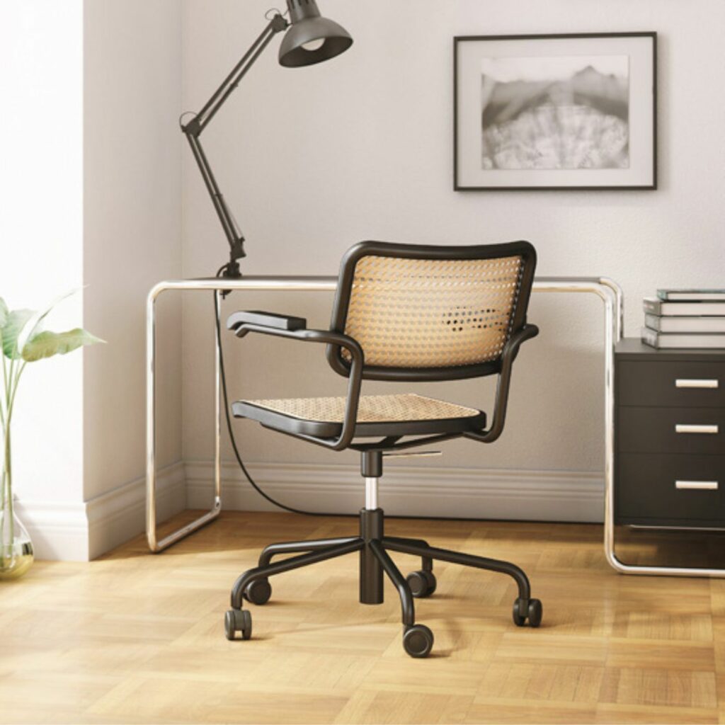 Thonet Bürostuhl S64 VDR