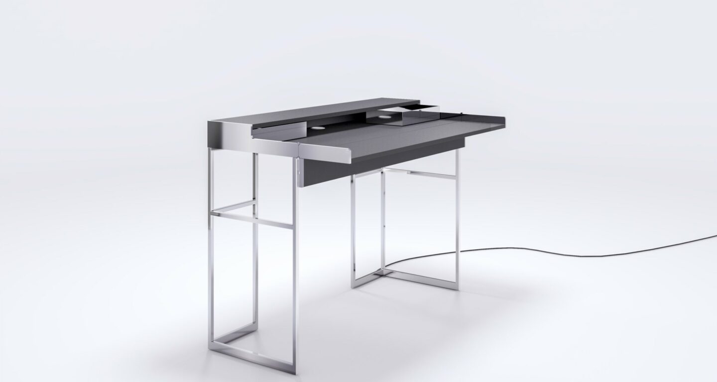 Yomei Magic Desk