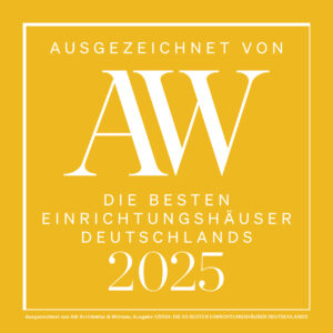 Möbel Meiss Die besten Einrichtungshäuser ausgezeichnet von AW