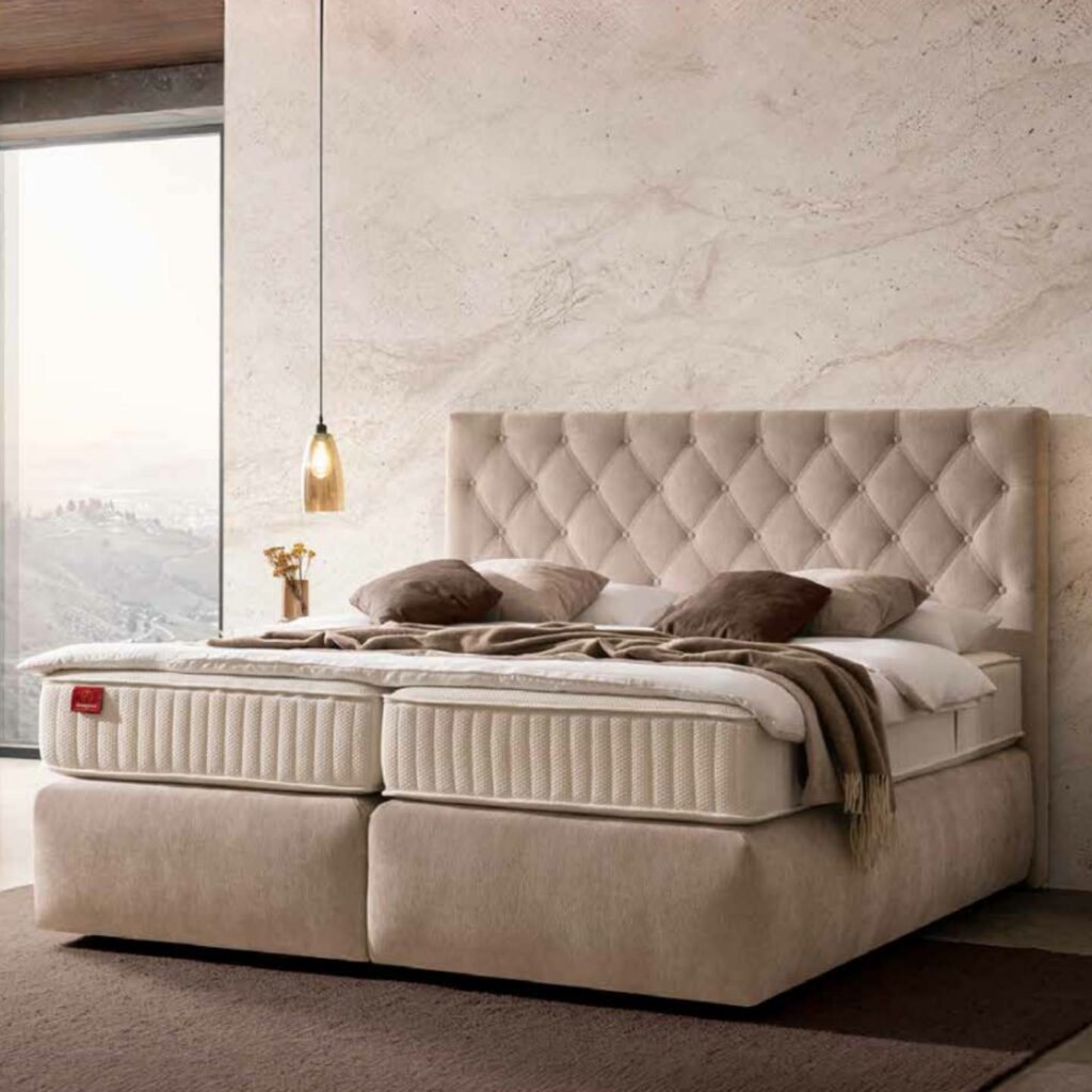 Brinkhaus Boxspringbett Greenwich