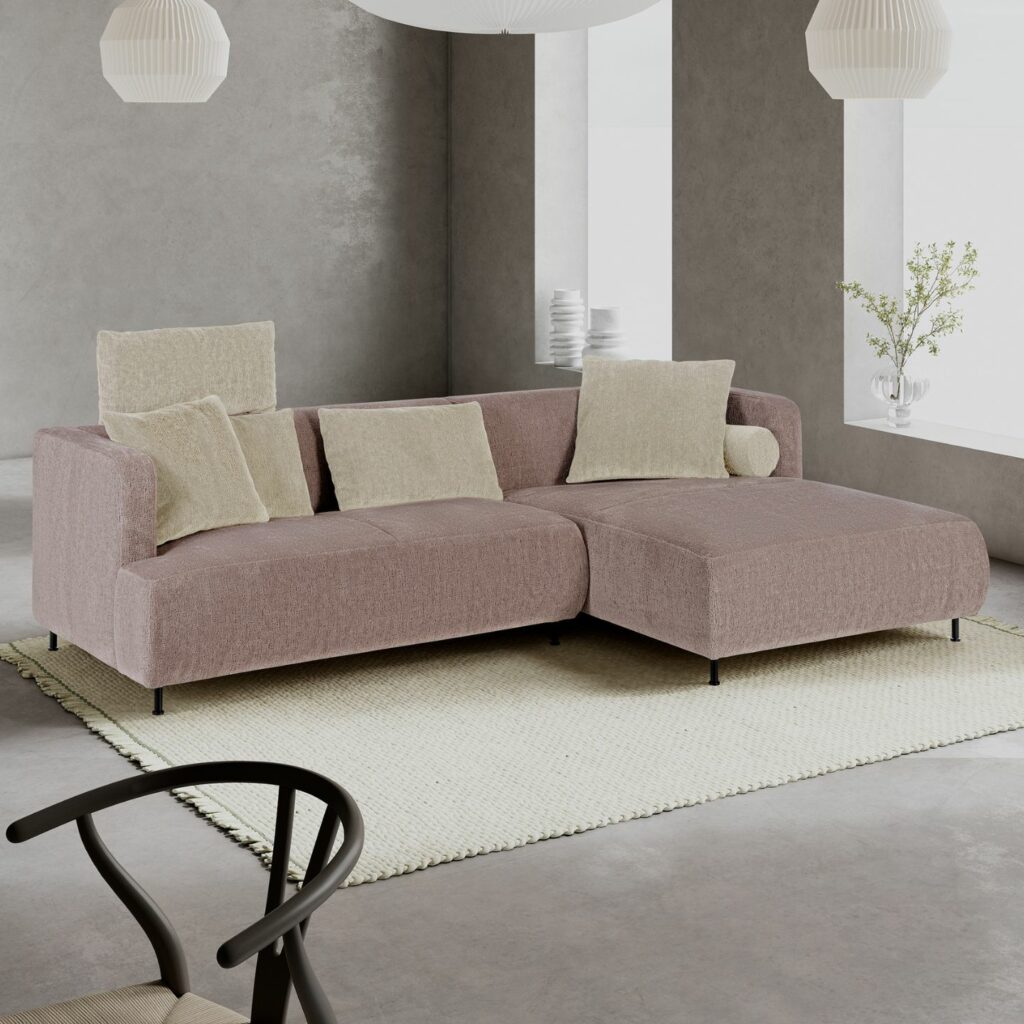 Brühl Sofa Aoyama