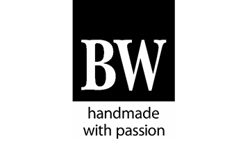 BW Bielefelder Werkstätten Logo