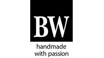 BW Bielefelder Werkstätten Logo