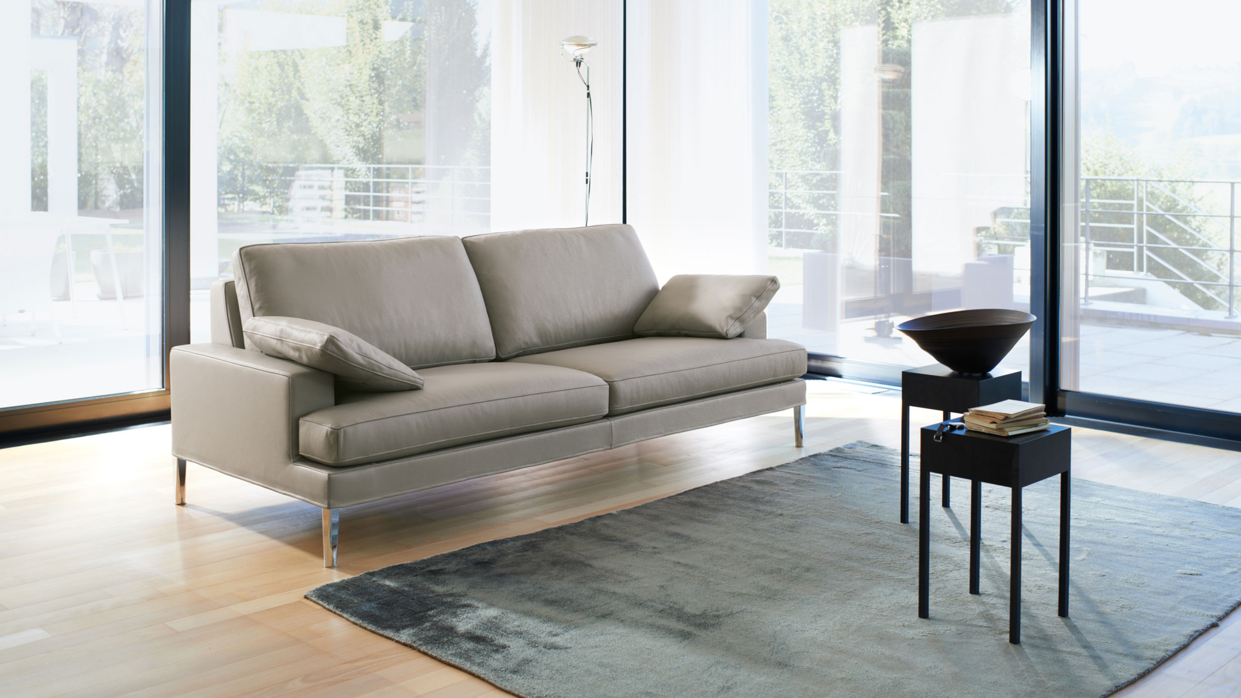 Clarus Sofa FSM