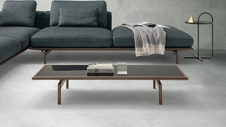 Rolf Benz Couchtisch 901