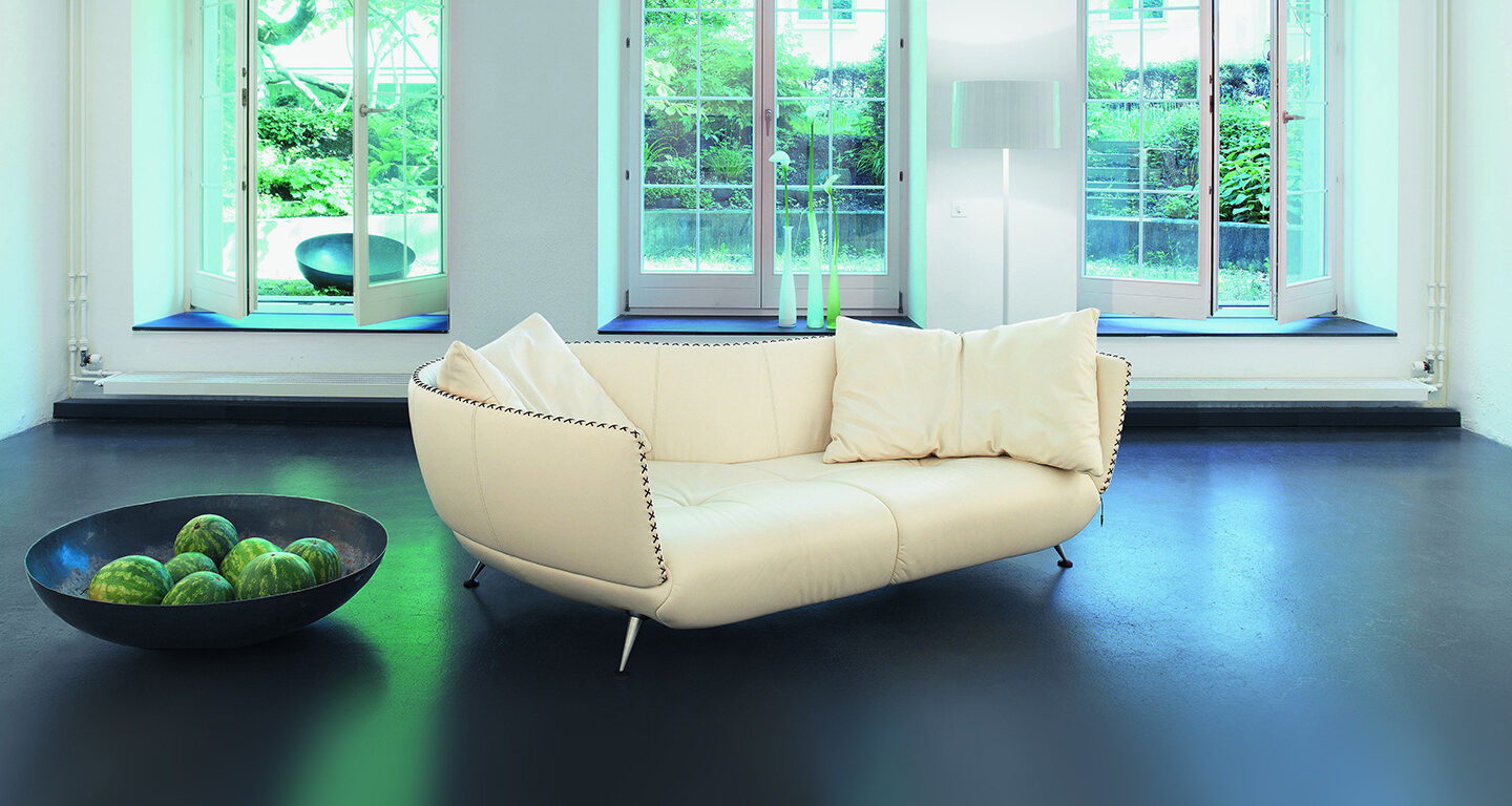 de sede ds-102 Sofa