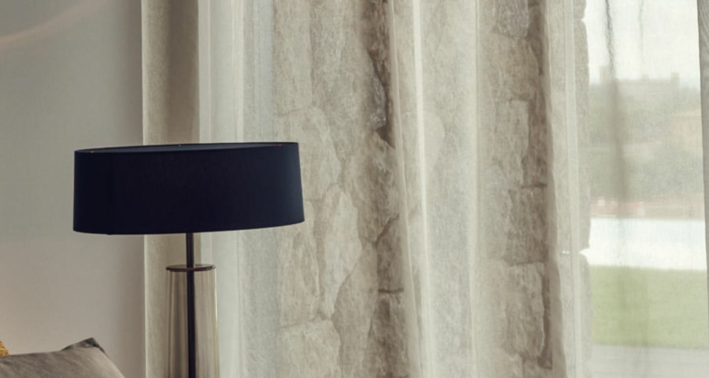 Jab Anstoetz Gardinen