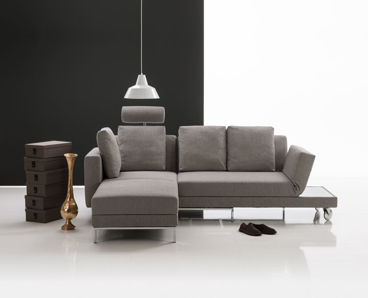 BRÜHL SOFA FOUR TWO