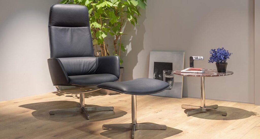 FSM Sessel Rex