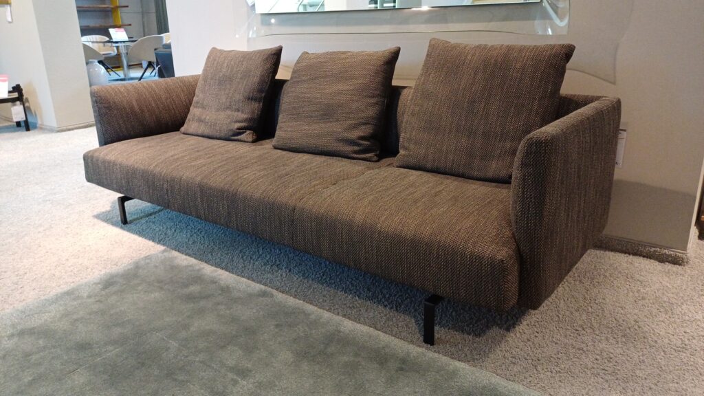 Walter Knoll Sofa Muud