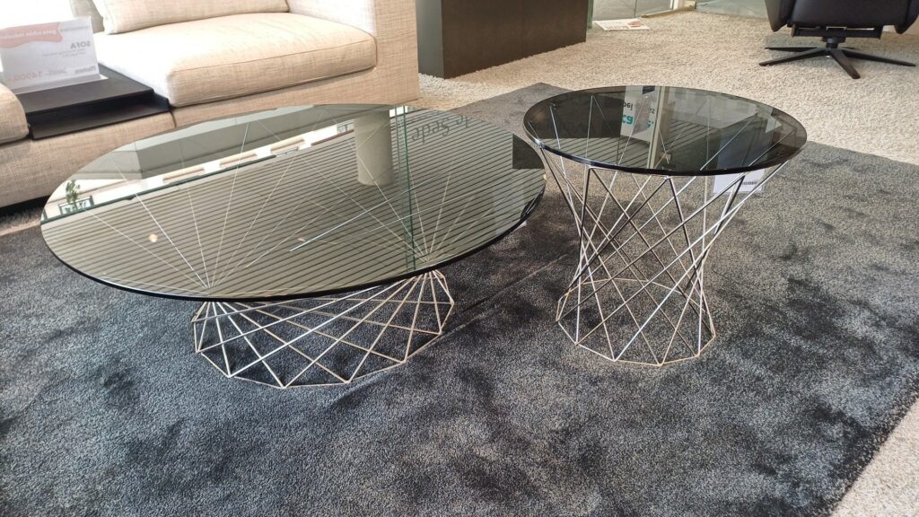 Walter Knoll Couchtischkombi Oota
