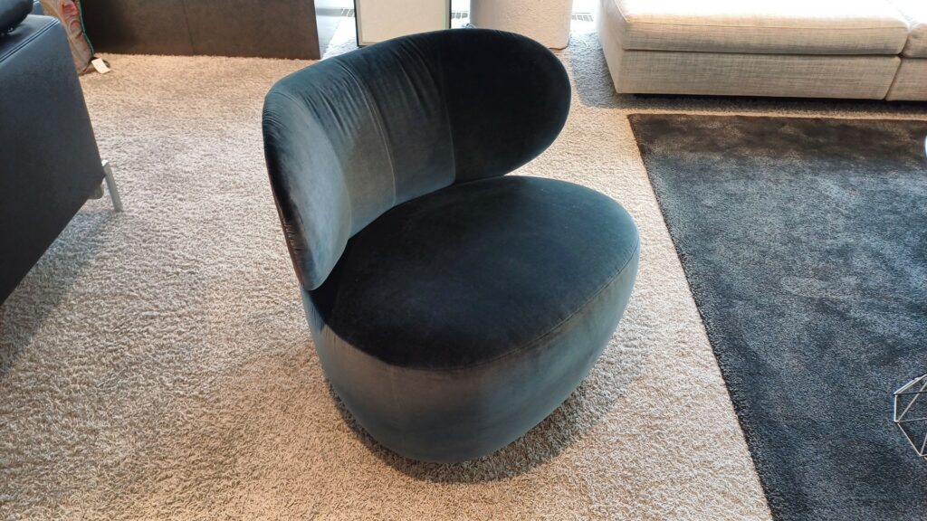 Walter Knoll Drehsessel Bao
