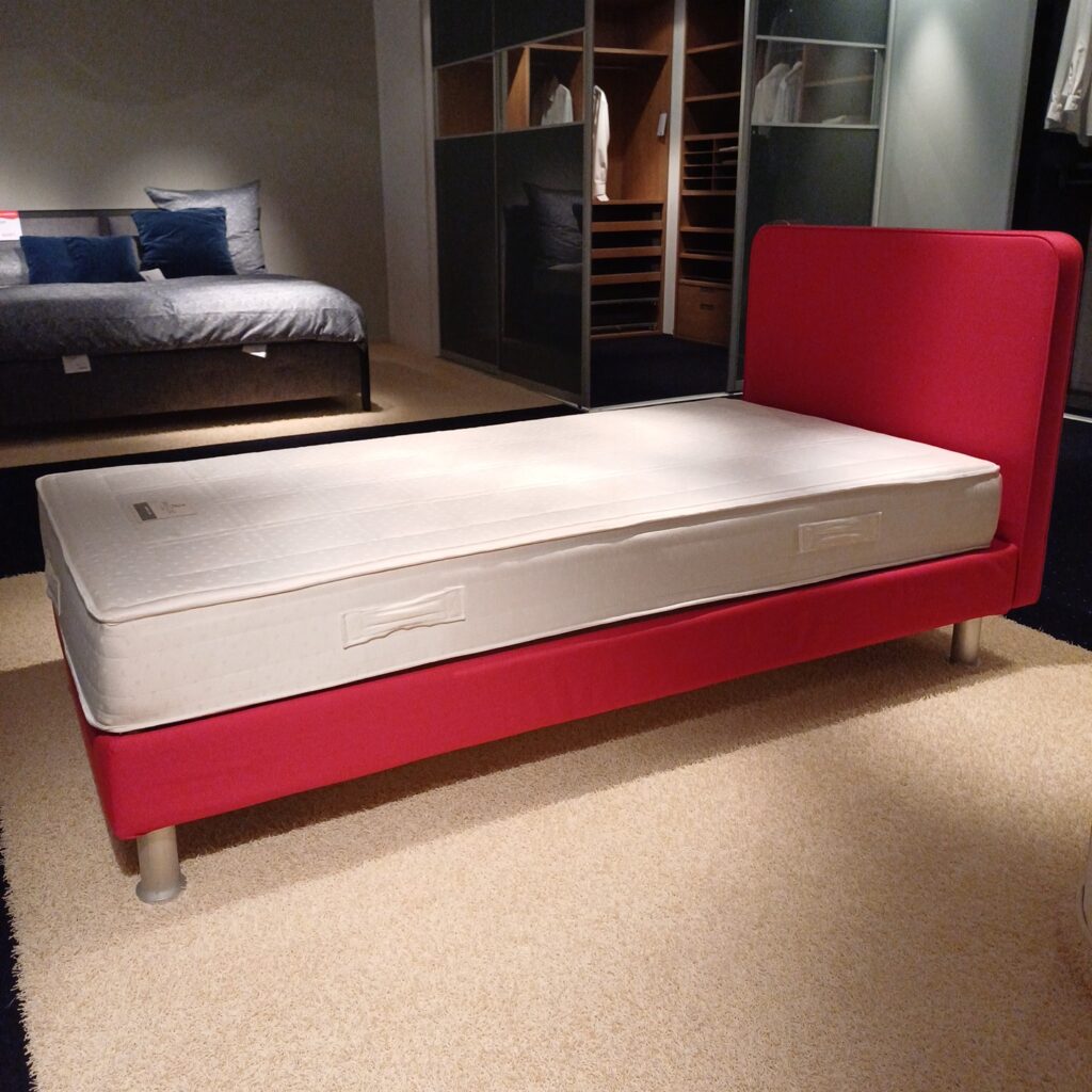 Boxspringbett Superba Elegance