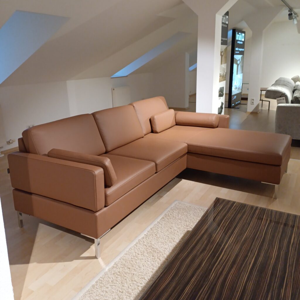 Brühl Ecksofa Alba