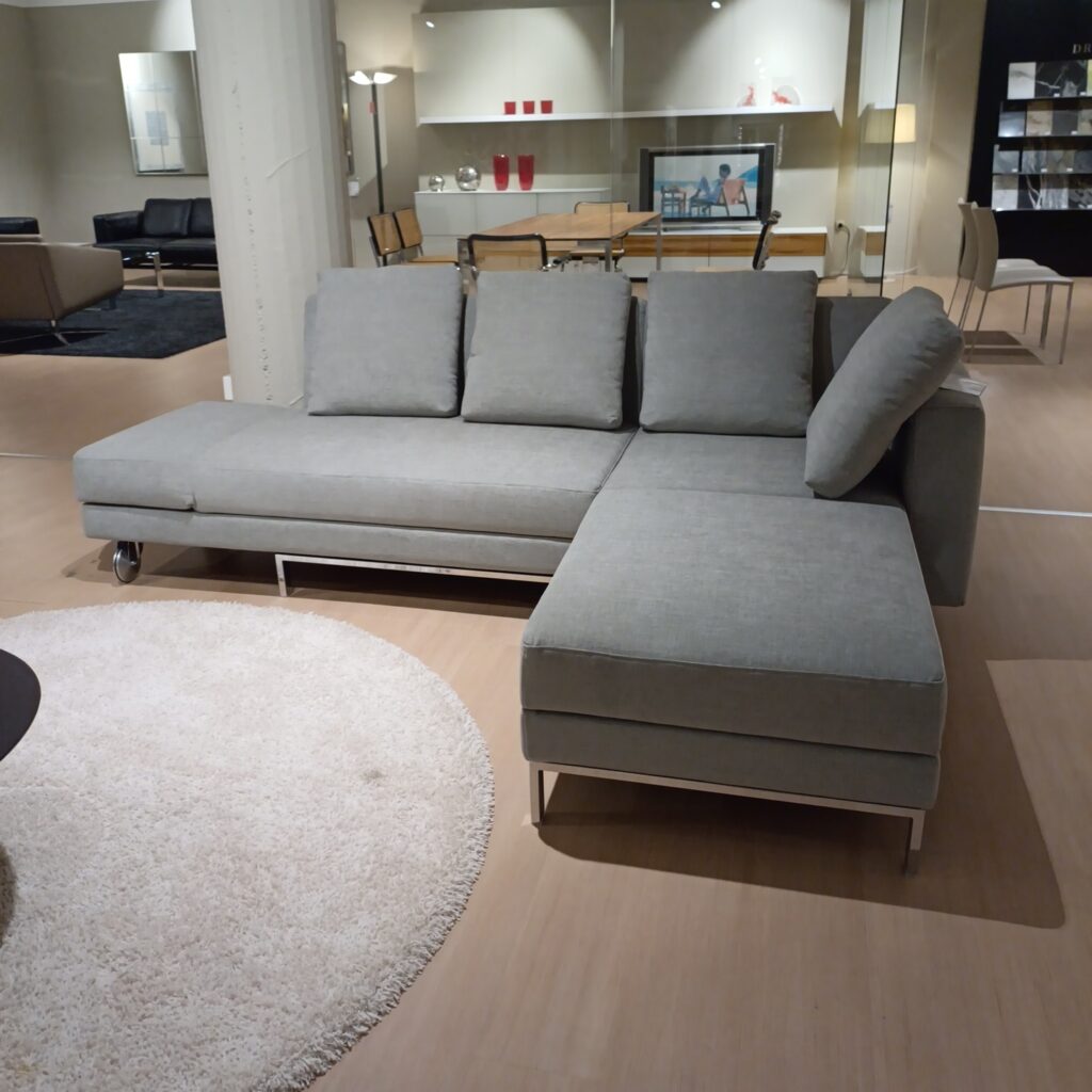 Brühl Ecksofa Four-Two