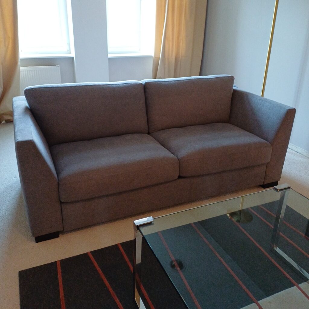 Bielefelder Werkstätten Schlafsofa Inspiration