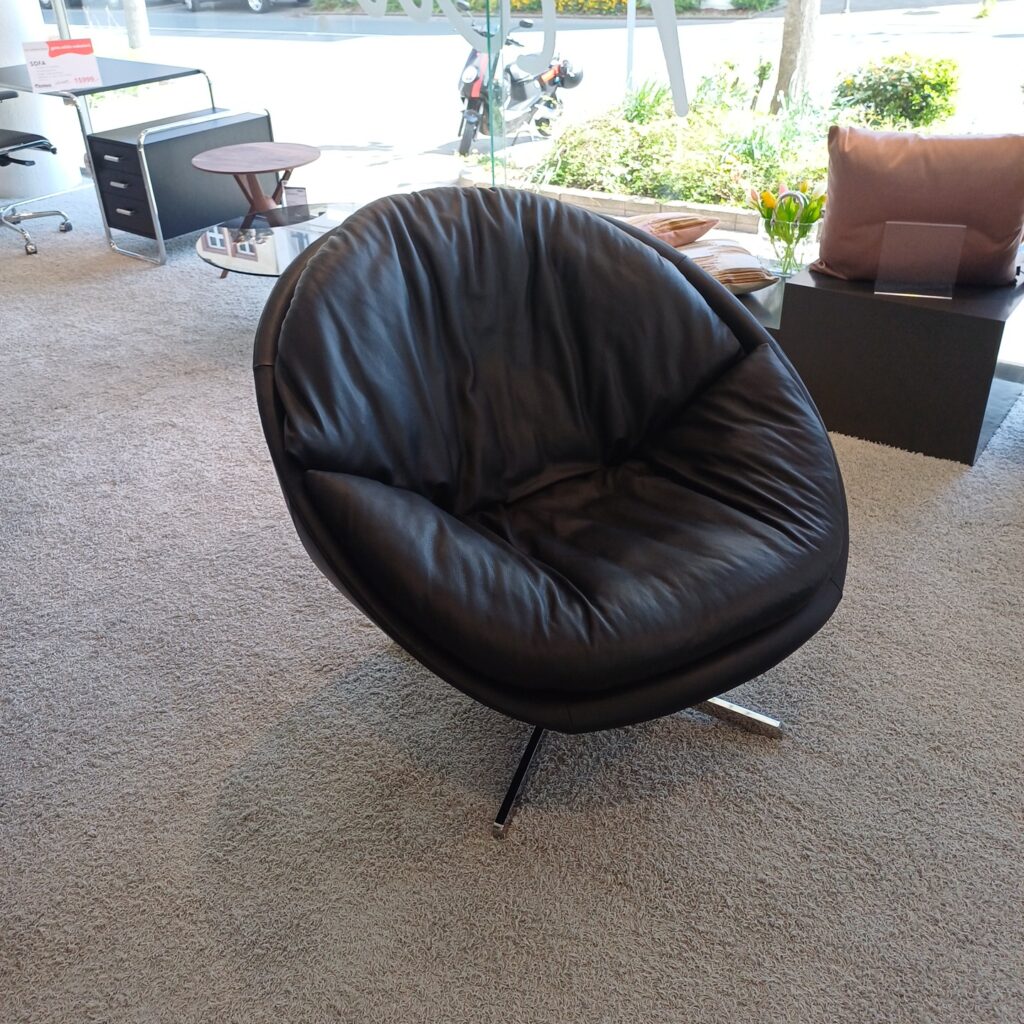 Desede Sessel DS-0265 Coco