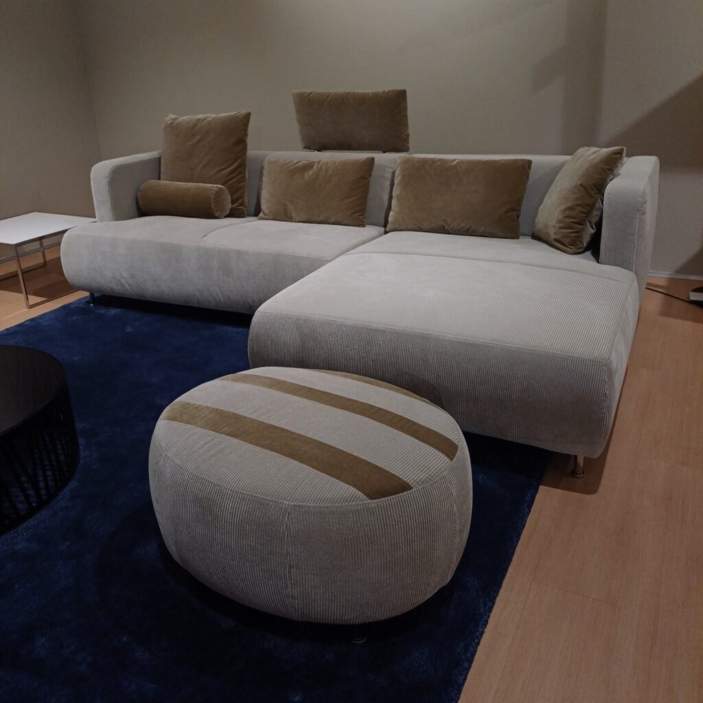 Brühl Sofa Aoyama