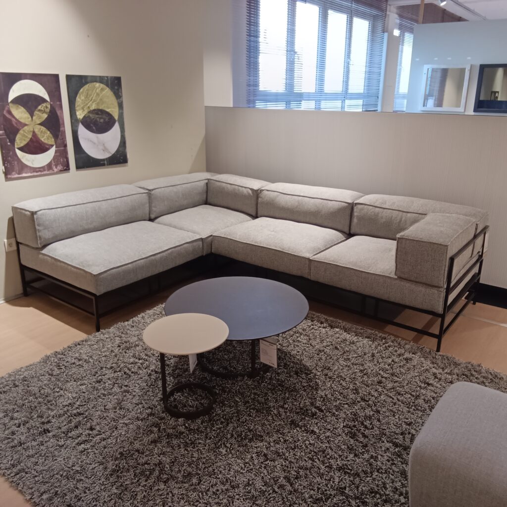 Ecksofa Easy Pieces Forever