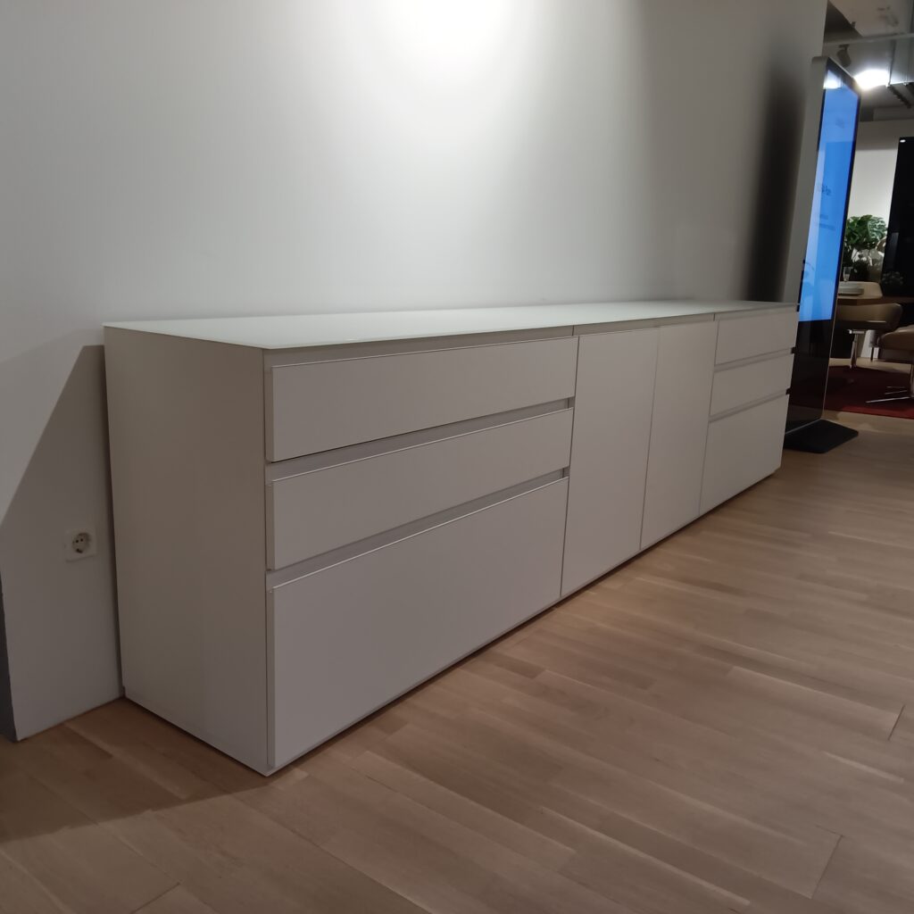 Sideboard Cubo