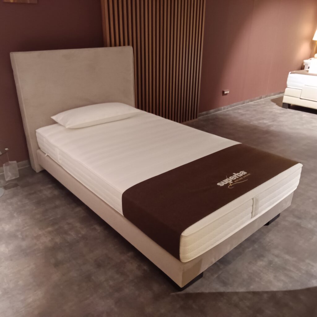 Boxspringbett Lugano
