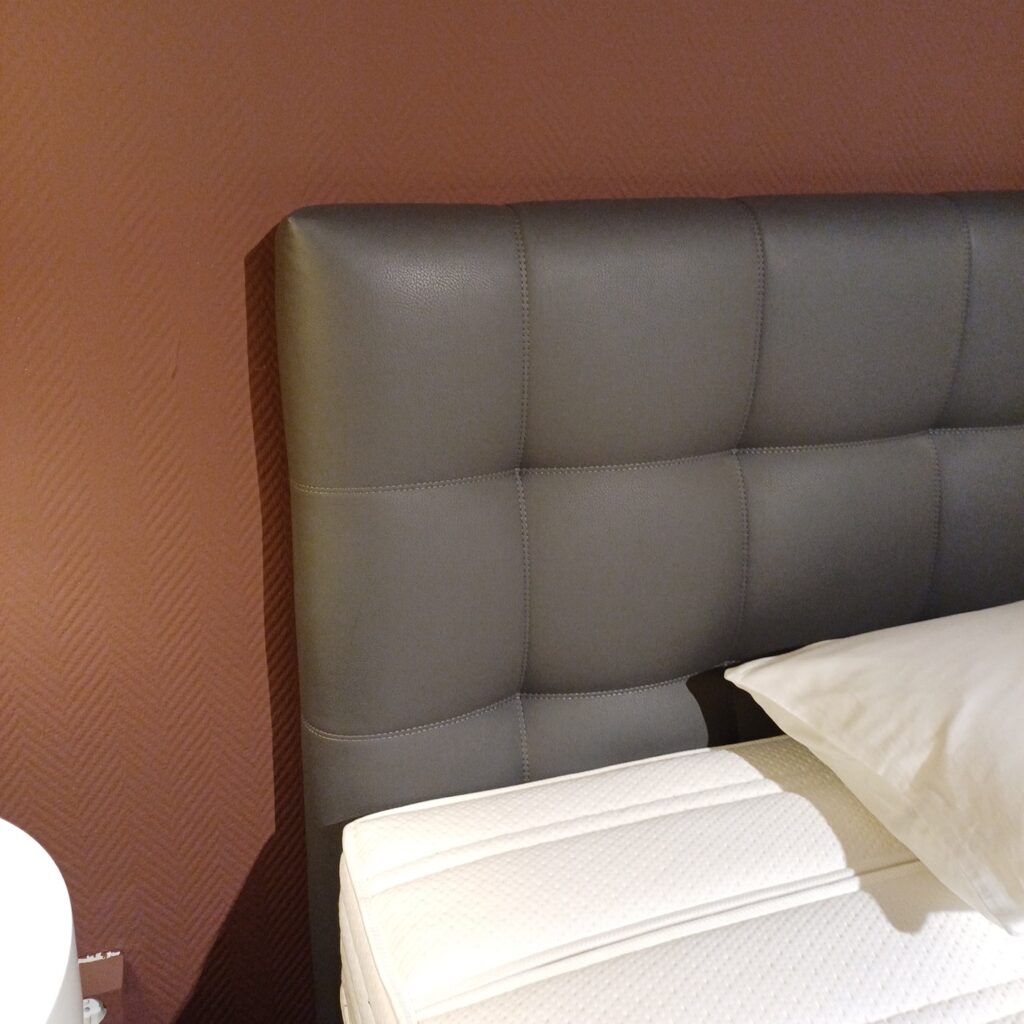 Boxspringbett Arosa