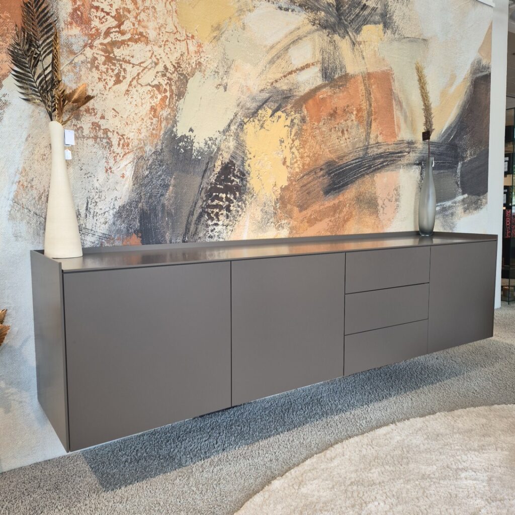 Kettnaker Hängesideboard Case