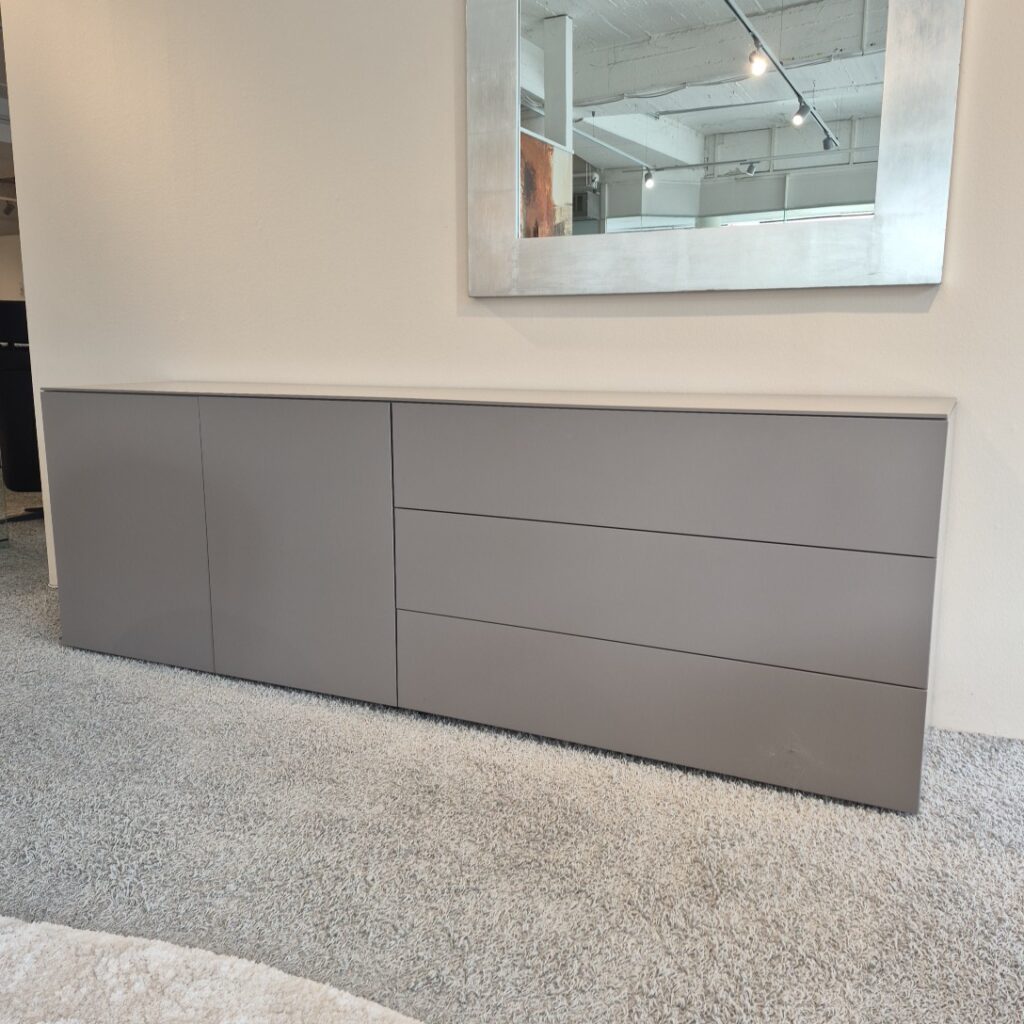 Kettnaker Sideboard Case