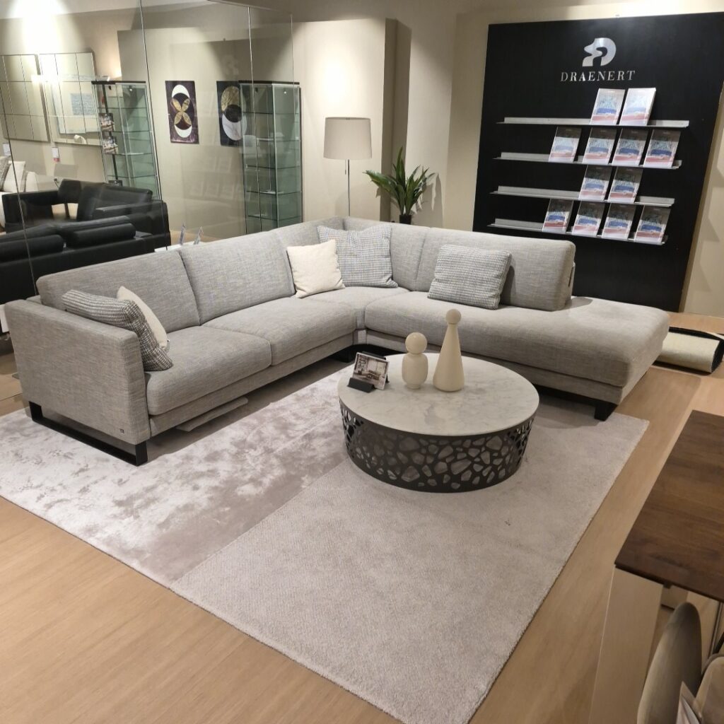Rolf Benz Ecksofa Ego