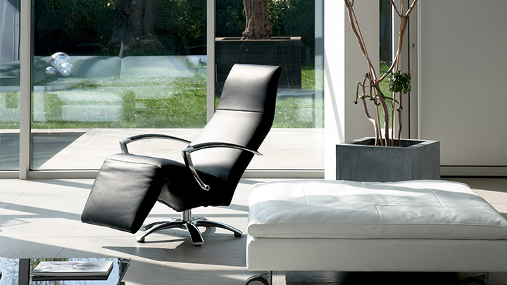 JORI Relaxsessel BRAINBUILDER