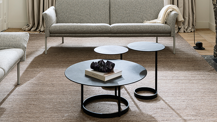 Jori Sposa Couchtisch Beistelltisch