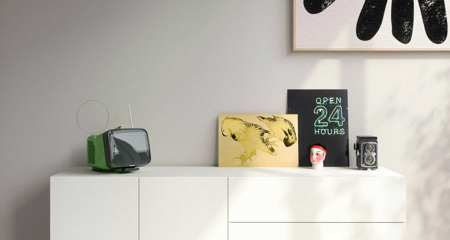 Kettnaker Case Möbel Meiss weiß 4