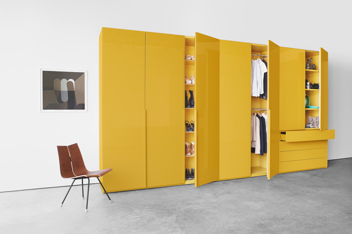 Kettnaker ALEA Möbelsystem