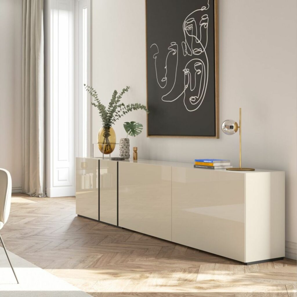 KETTNAKER SIDEBOARD ALEA