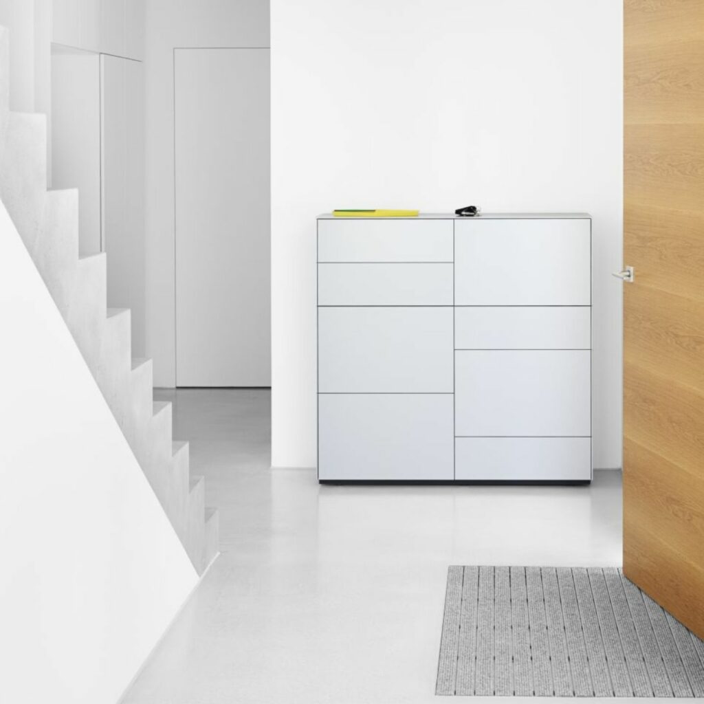 KETTNAKER Sideboard SOMA