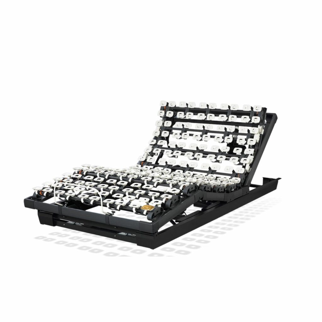 Lattoflex Lattenrost elektrisch