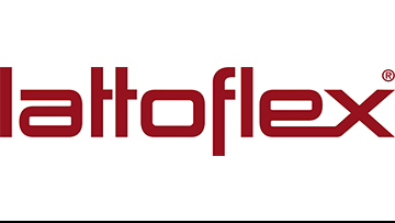 Lattoflex Logo Liegesysteme bei Möbel Meiss
