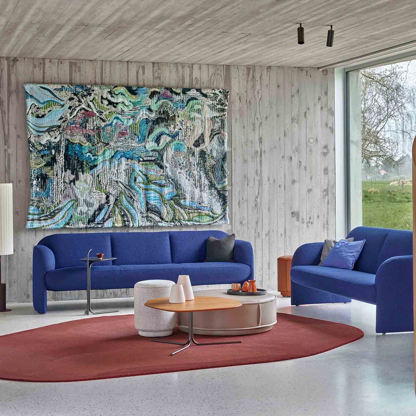 leolux modius sofa
