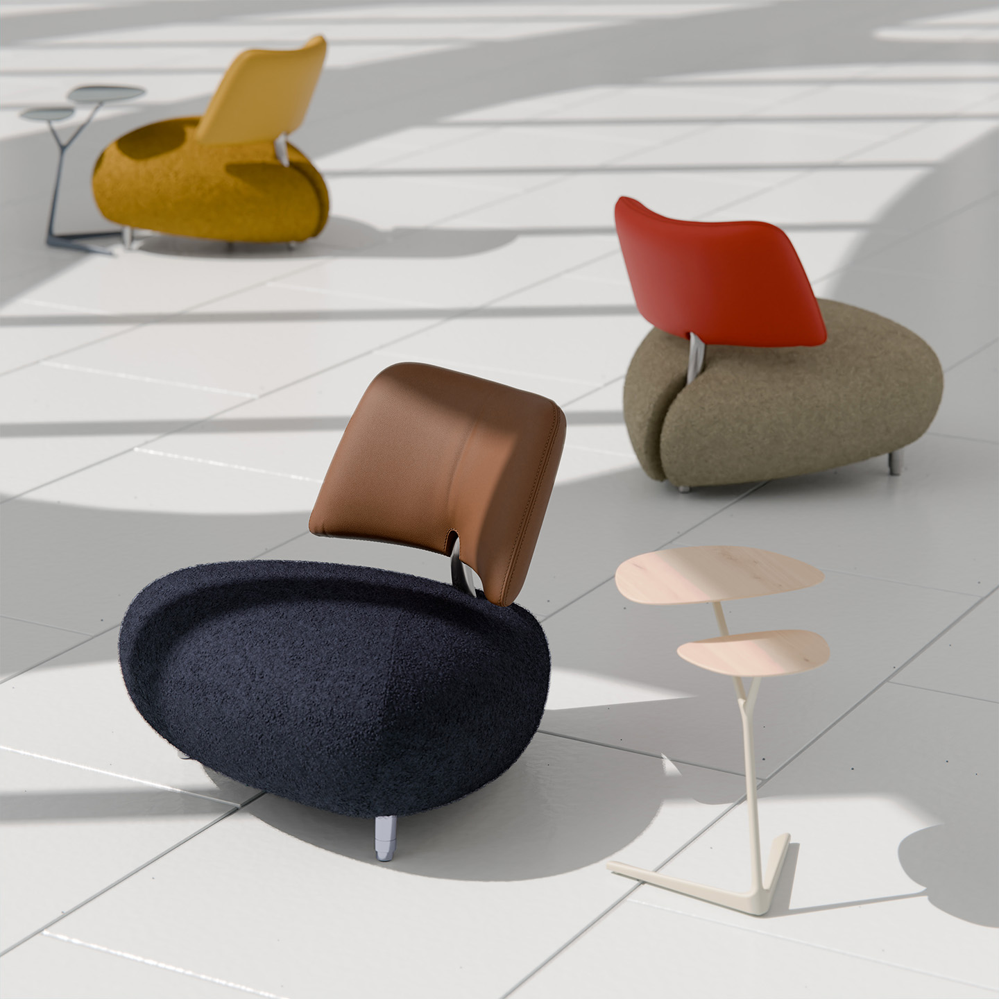 leolux sessel pallone
