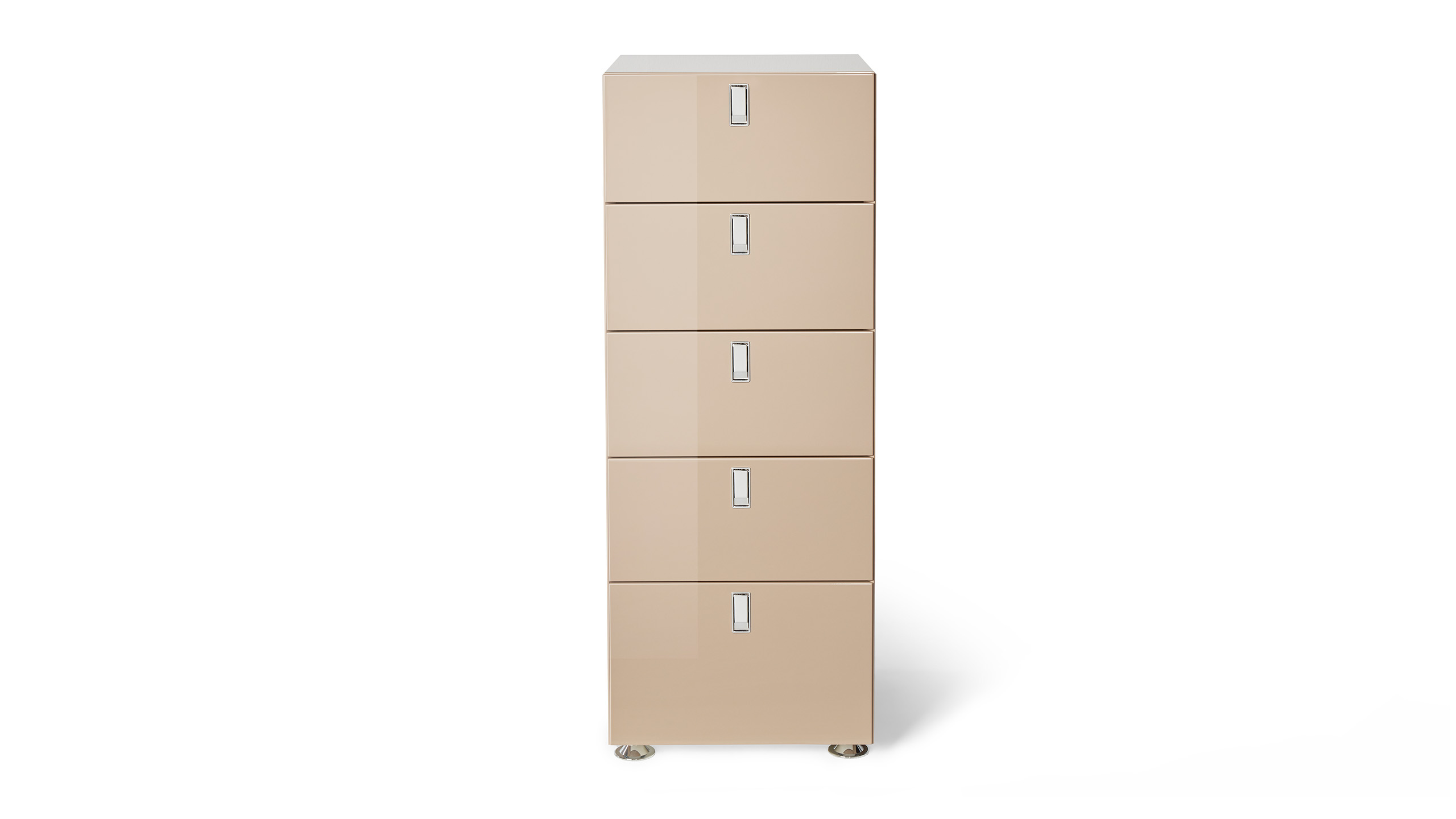 Menos Behr Kommode Y1512 beige Möbel Meiss