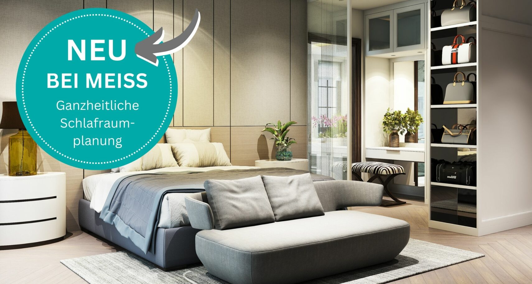Möbel Meiss Bad Homburg » Wohnen | Küchen | Betten | Textil