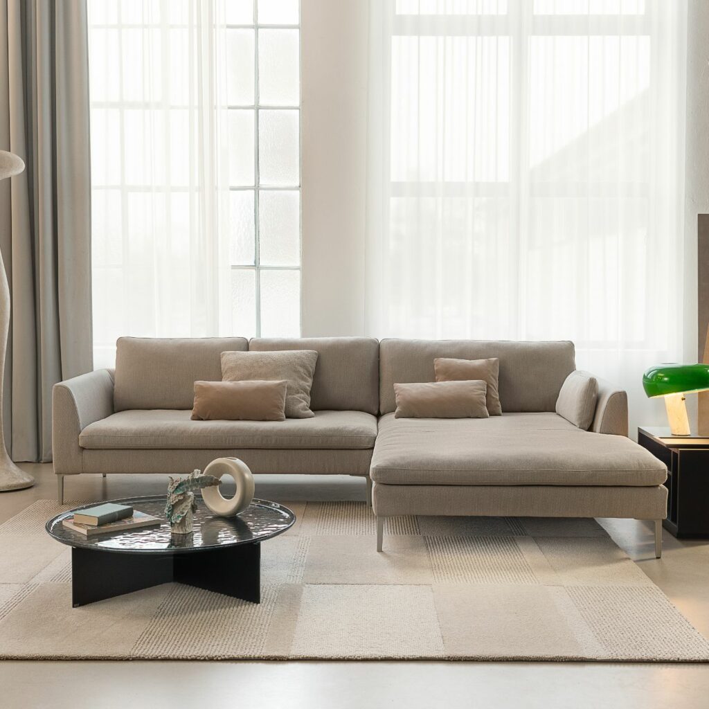 Rolf Benz Sofa Mioko