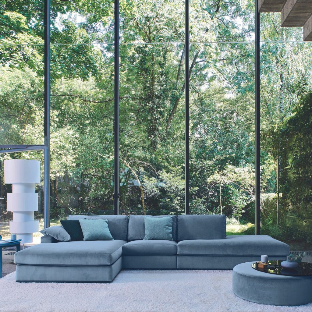 Bielefelder Werkstätten Sofa Inspiration