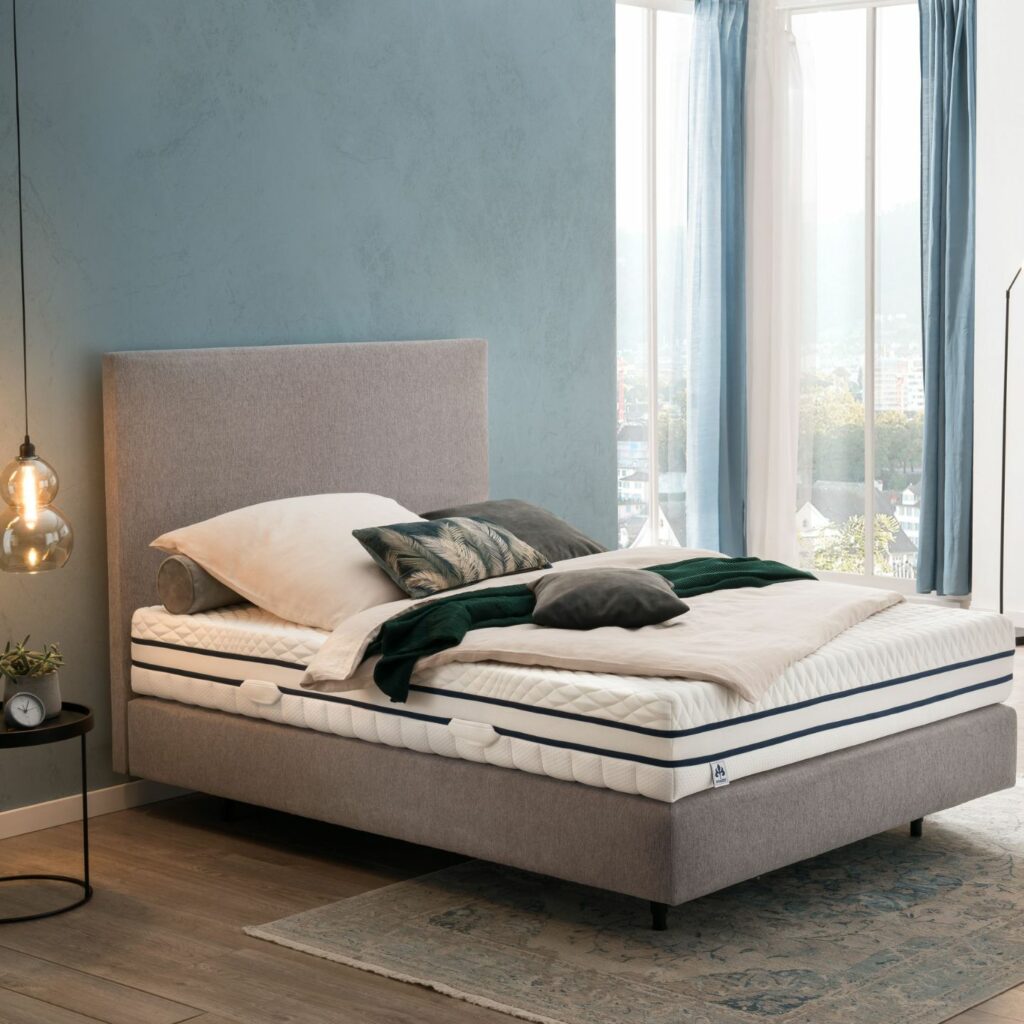Brinkhaus Boxspringbett Atlanta