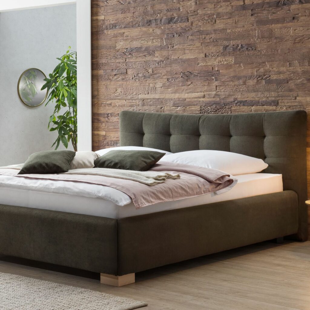 Brinkhaus Boxspringbett Detroit